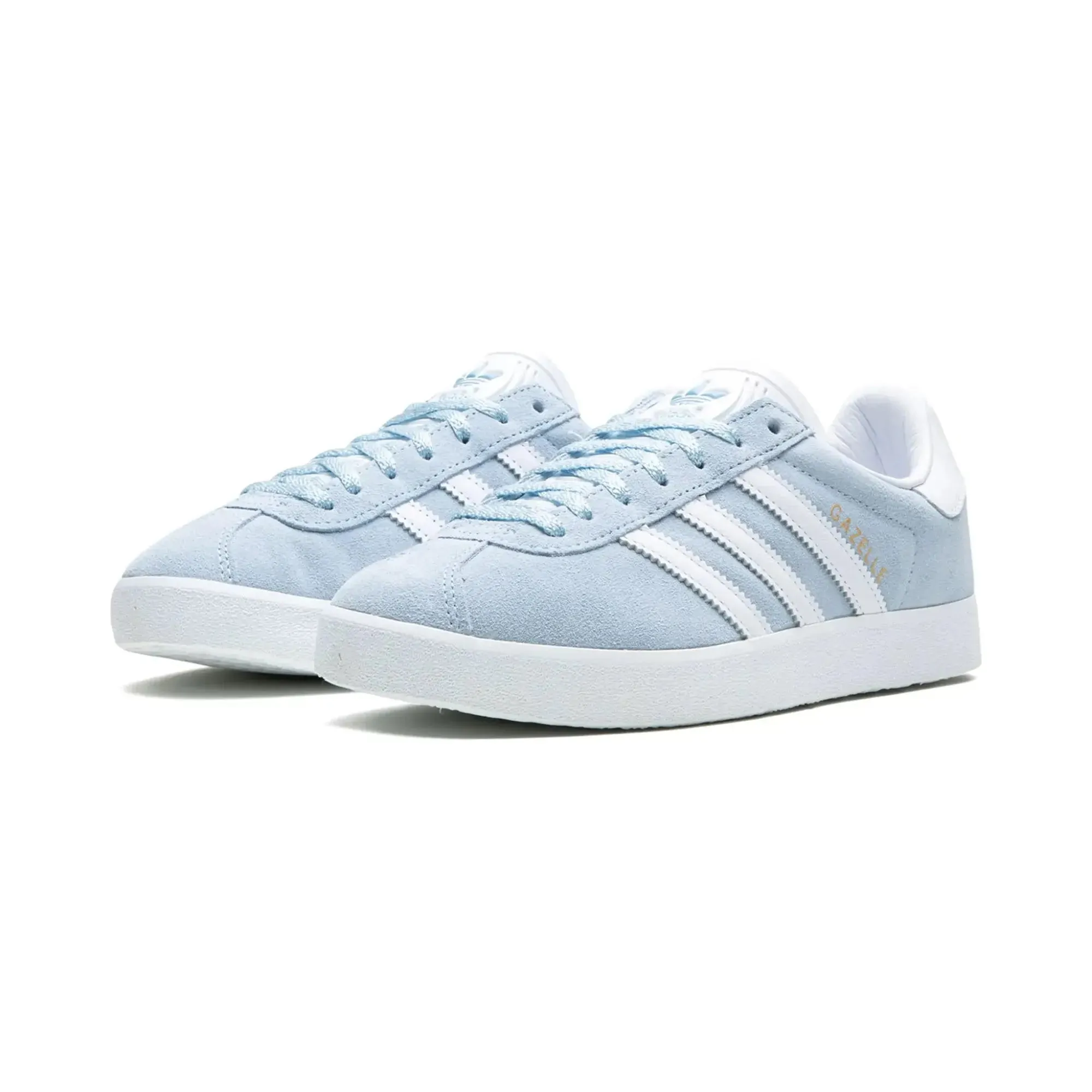 Adidas Gazelle 85 "Clear Sky"