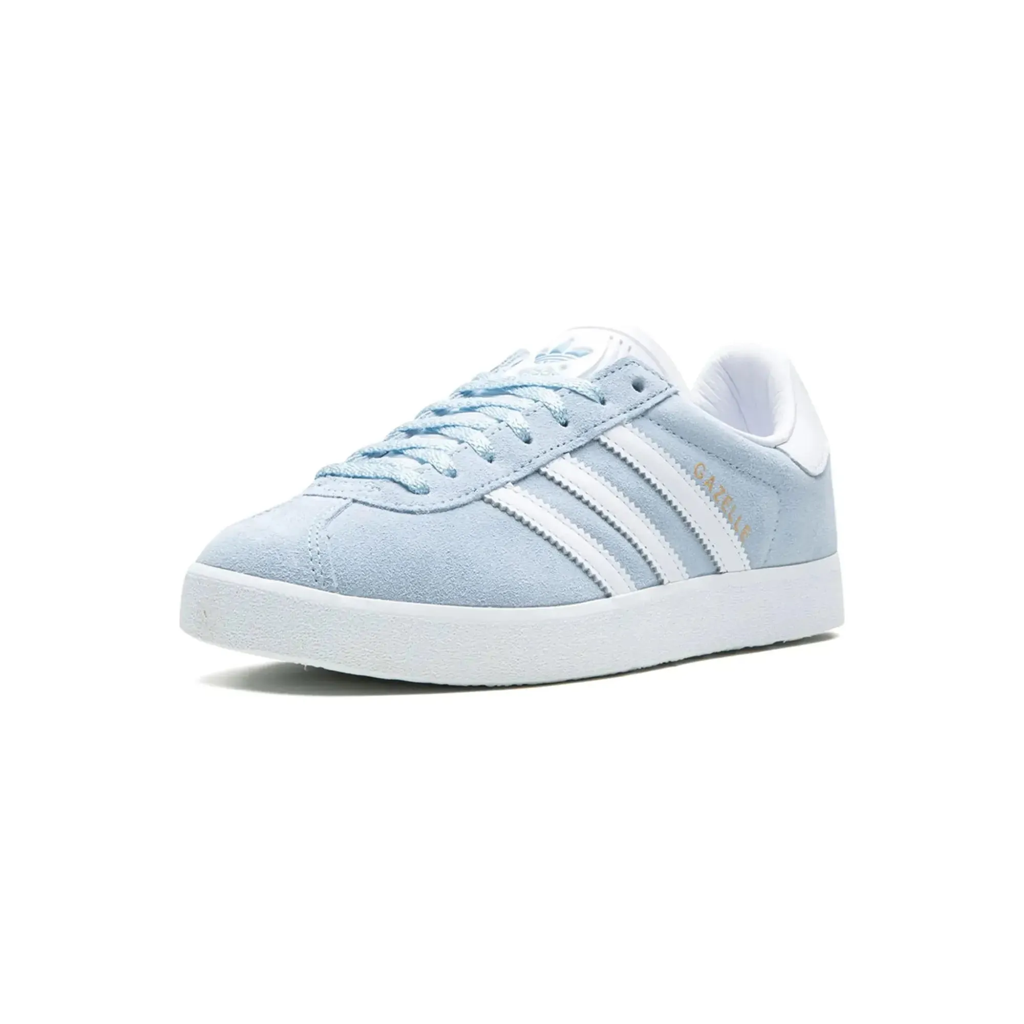 Adidas Gazelle 85 "Clear Sky"