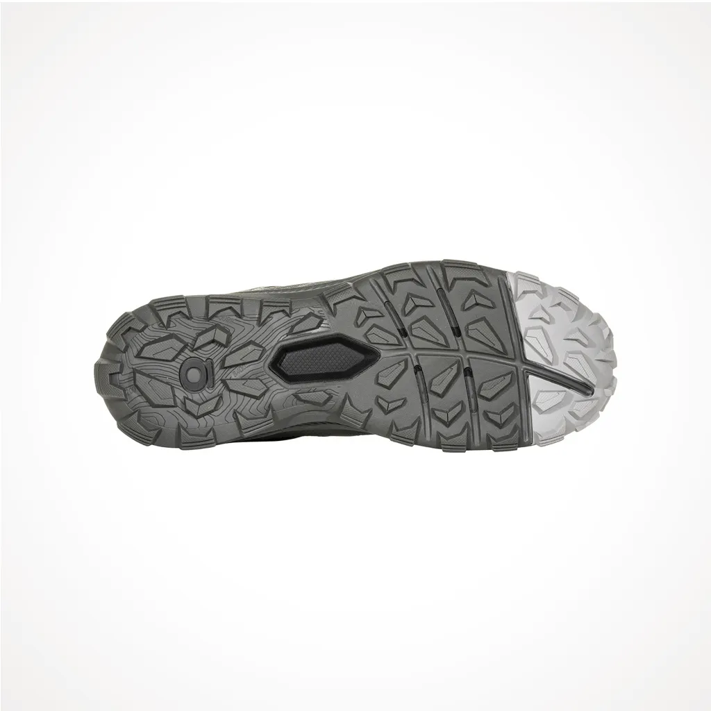 Katabatic Low Waterproof — Women's