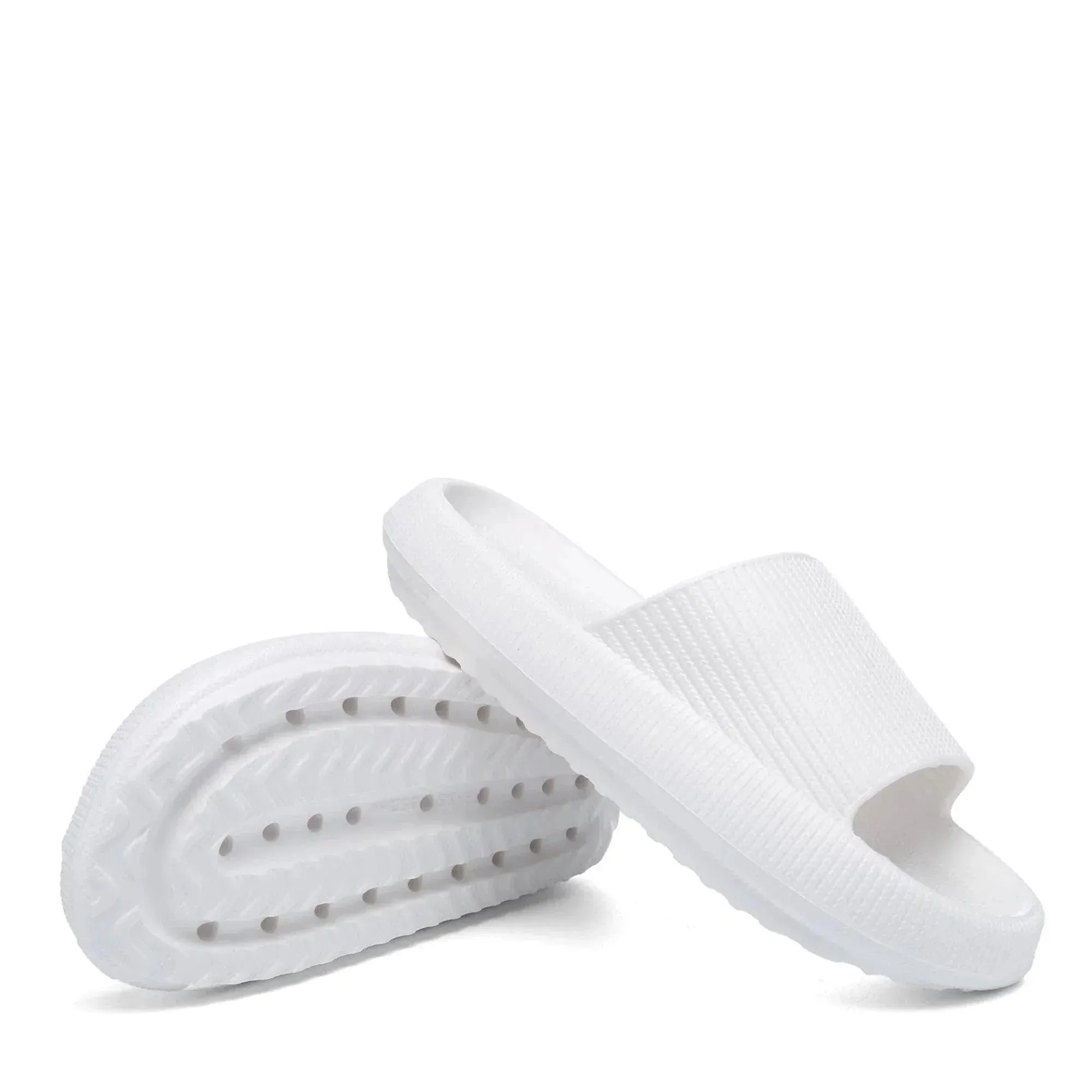 The Cloud Cushion Summer Slides
