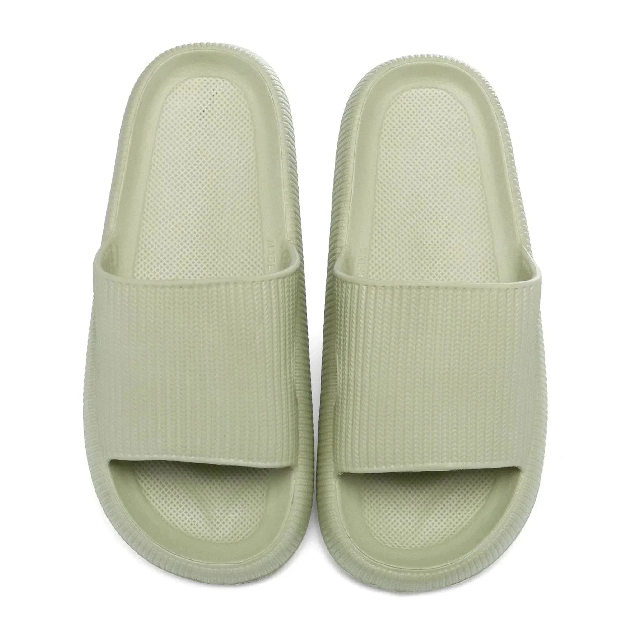 The Cloud Cushion Summer Slides